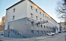 Twoj Hostel Katowice